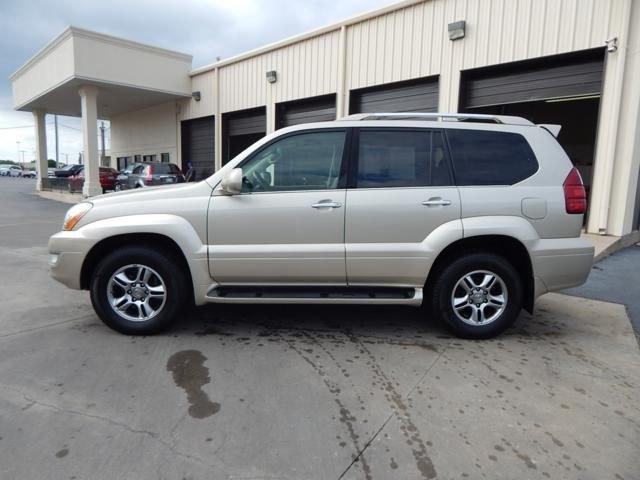 used 2009 lexus gx 470 tulsa, ok 74145 for sale in tulsa, oklahoma