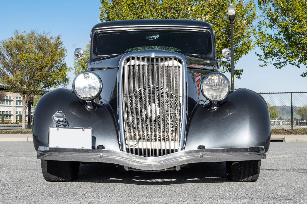 ford roadster
