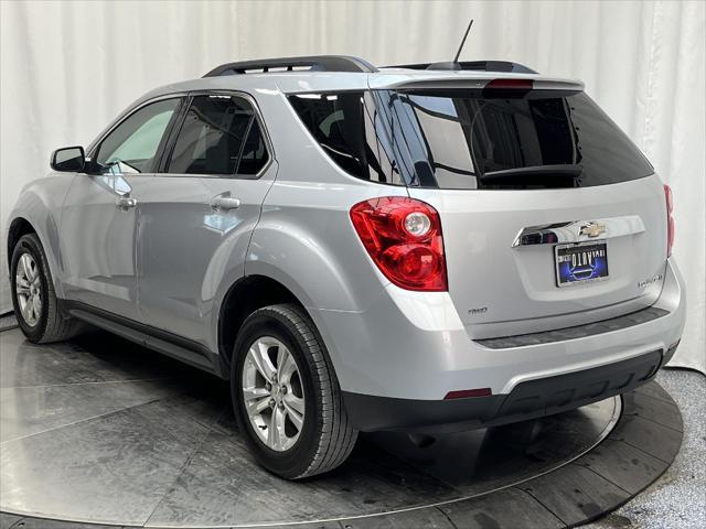 2015 chevrolet equinox 1lt