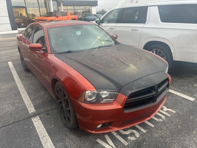 2013 dodge charger r/t