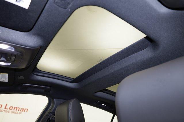 2023 cadillac ct5 sport rwd
