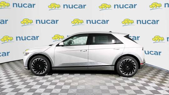 2024 Hyundai IONIQ 5