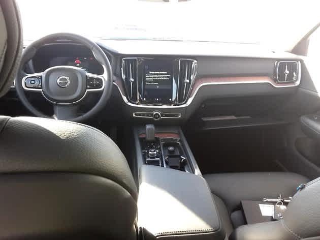 2024 volvo s60 b5 plus dark