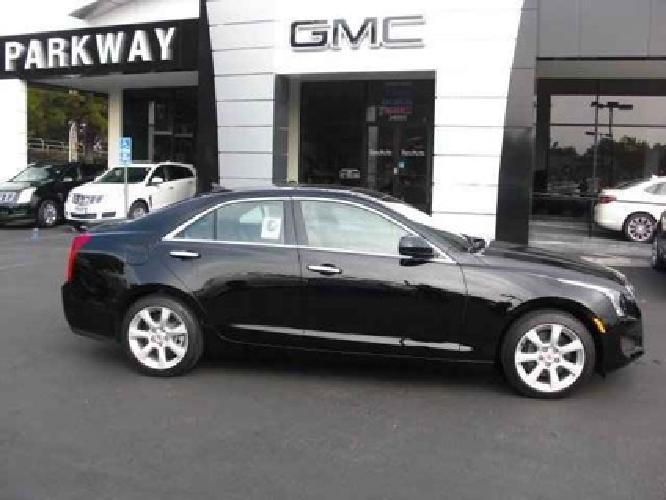2013 cadillac ats 2.0 turbo in valencia, ca