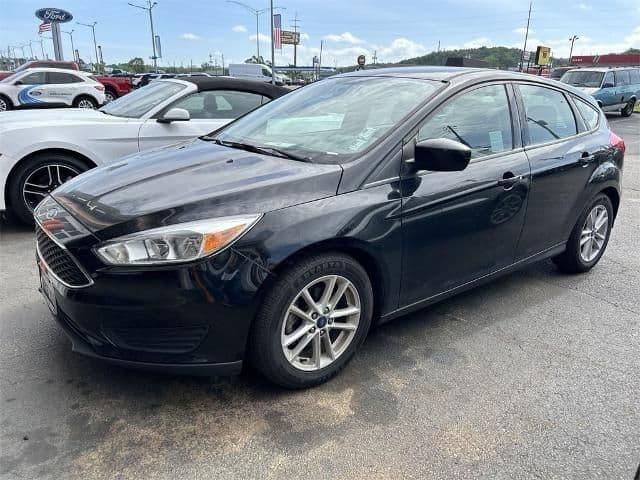 2018 ford focus se in birmingham, alabama
