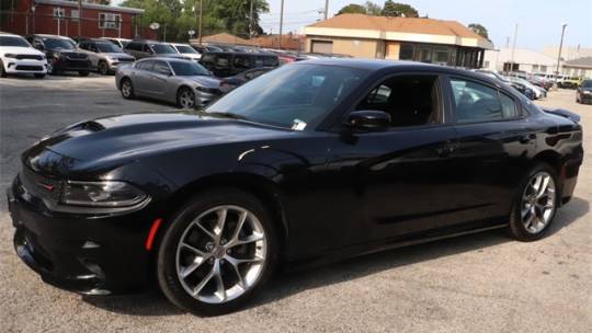 2022 Dodge Charger