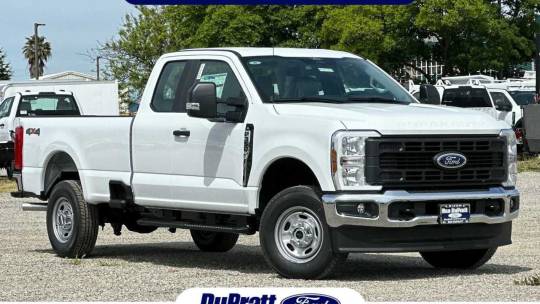 2024 Ford F-350