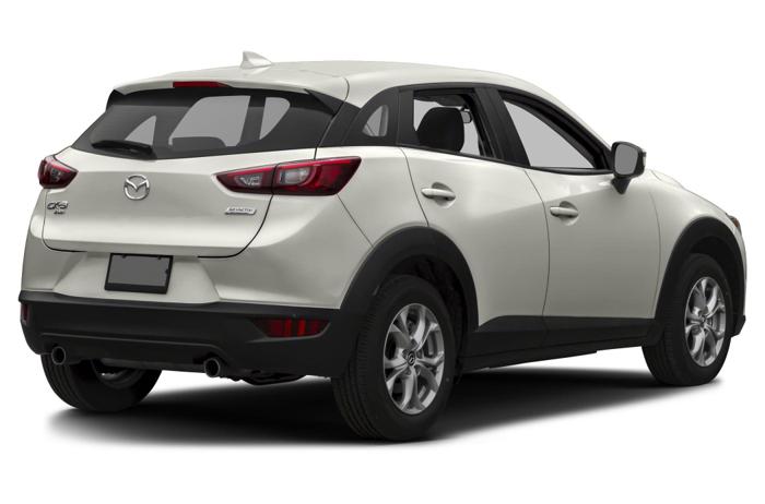 2016 mazda cx-3 sport awd sport 4dr crossover for sale in narragansett, rhode island