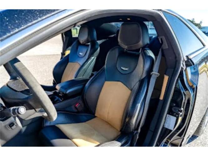 2012 cadillac cts in cadillac, michigan