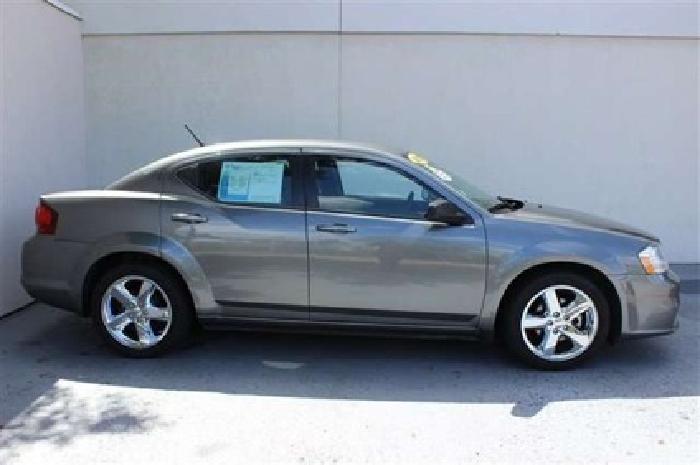 2013 dodge avenger se in pensacola, fl