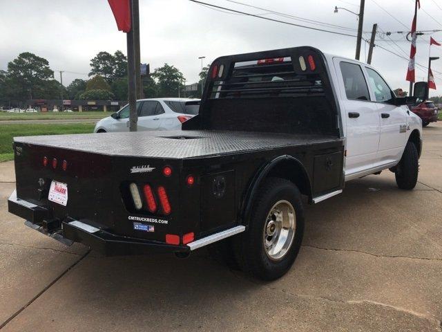 used 2015 ram 3500 tradesman alexandria, la 71301 for sale in alex, louisiana