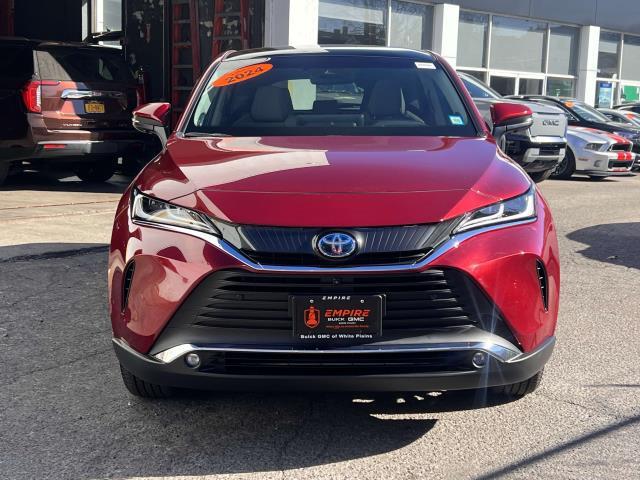 2024 toyota venza limited