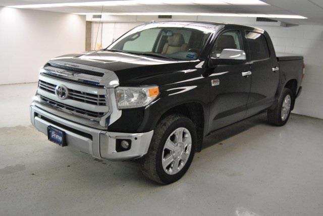 2015 toyota tundra 1794 edition 4x4 1794 edition 4dr crewmax cab pickup sb (5.7l v8 for sale in saco, maine
