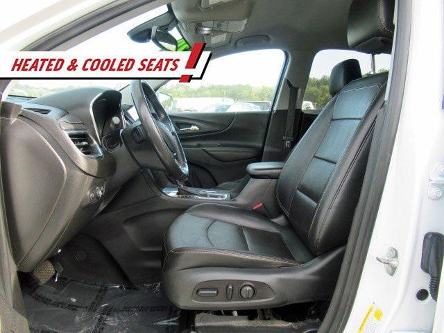2020 chevrolet equinox l
