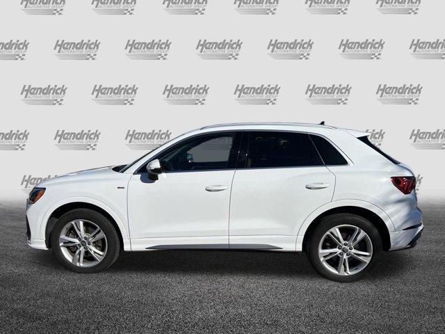 2020 audi q3 45 s line premium
