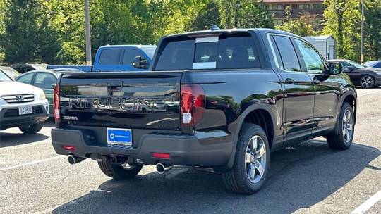 2024 Honda Ridgeline