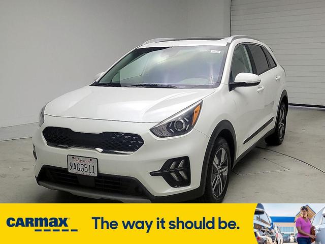 2022 kia niro ex premium