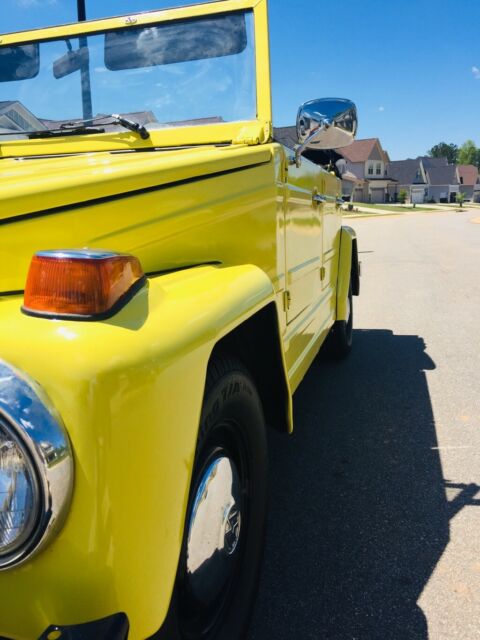 beautiful and rare - ready for the beach!