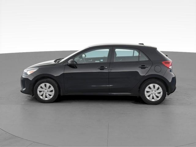 2019 kia rio in salinas, california