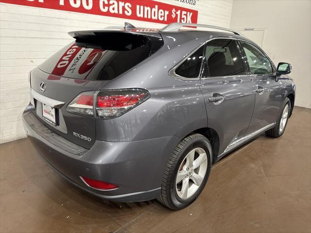 2015 lexus rx 350 f sport
