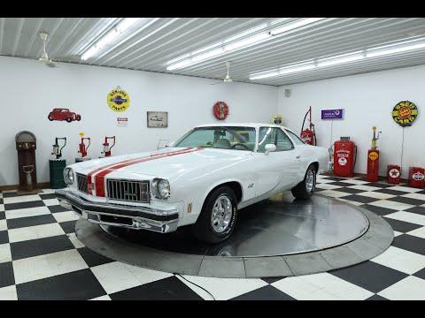1975 oldsmobile 442 in clarence, iowa