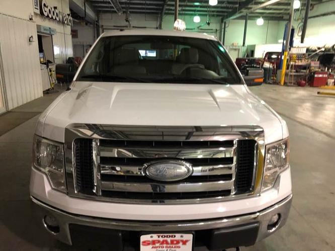 used 2009 ford f150 xlt holdrege, ne 68949 for sale in holdrege, nebraska
