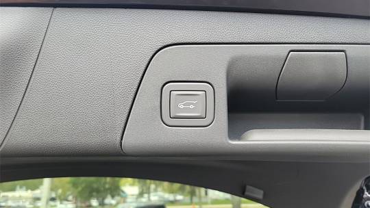 2024 Buick Envision