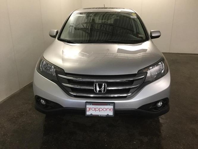 2012 honda cr-v ex awd ex 4dr suv for sale in bow, new hampshire