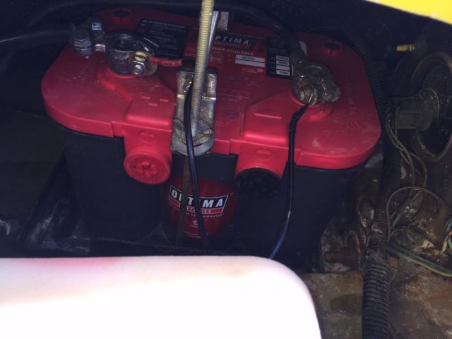 1978 firebird street strip hotrod car with 383ci fun to drive
