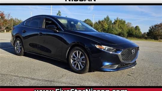 2020 Mazda