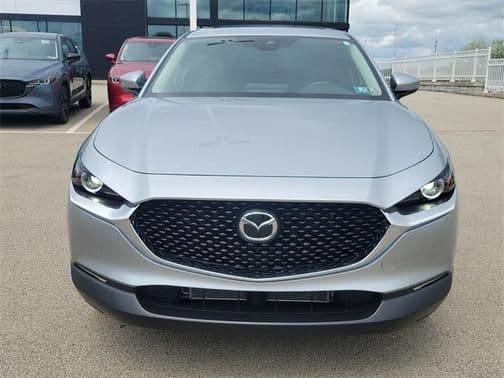 2021 mazda cx-30 preferred in washington, pennsylvania