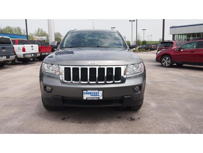 used 2011 jeep grand cherokee laredo rapid city, sd 57701 for sale in jolly acres, south dakota
