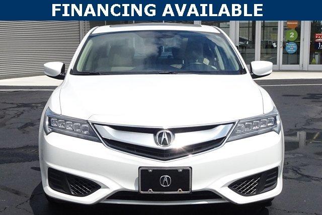 used 2016 acura ilx kokomo, in 46902 for sale in kokomo, indiana