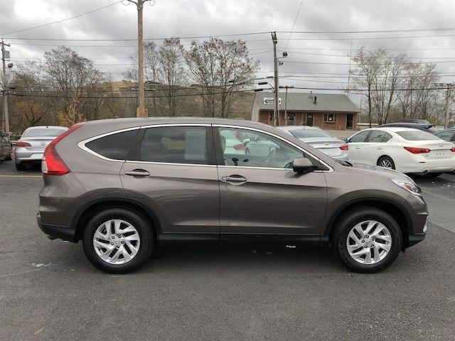 2015 honda cr-v ex awd ex 4dr suv for sale in taunton, massachusetts