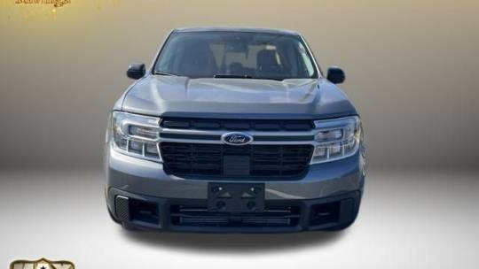2024 Ford Maverick