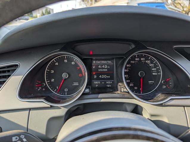 2014 audi a5 2.0t premium plus
