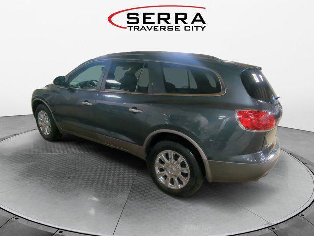 2011 buick enclave 1xl