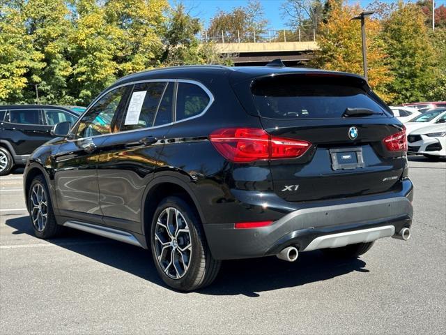 2021 bmw x1 xdrive28i