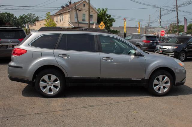 2011 subaru outback 2.5 i limited