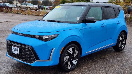 2024 Kia Soul