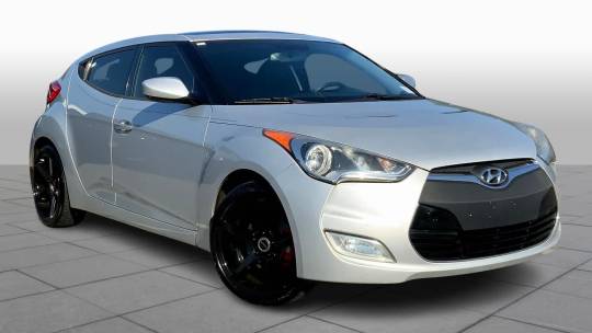 2013 Hyundai Veloster