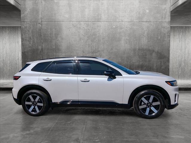 2024 honda prologue touring