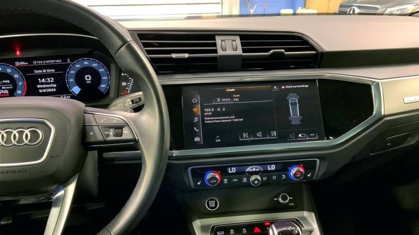 2024 audi q3 quattro s line premium 45 tfsi