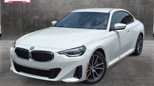 2023 bmw 2 series 230i