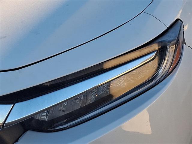 2022 honda insight touring
