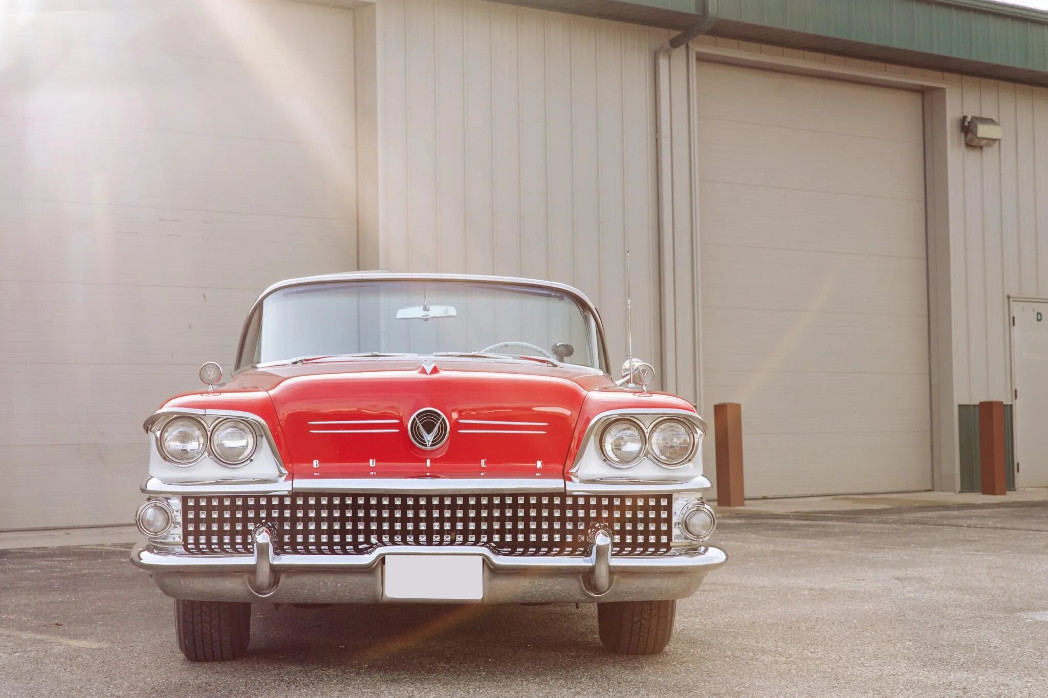 buick special