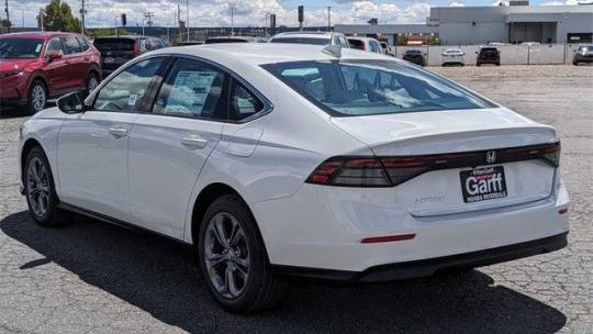 2024 Honda Accord