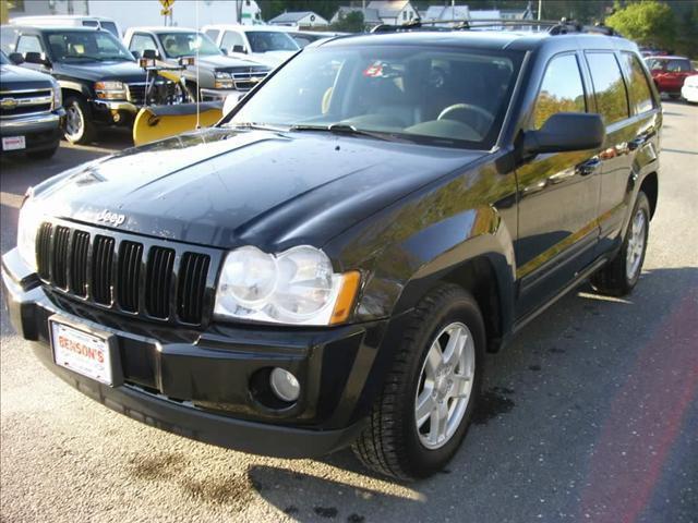2006 jeep grand cherokee laredo for sale in ludlow, vermont