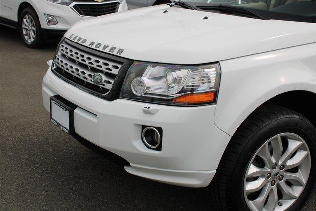 used 2013 land rover lr2 renton, wa 98057 for sale in renton, washington