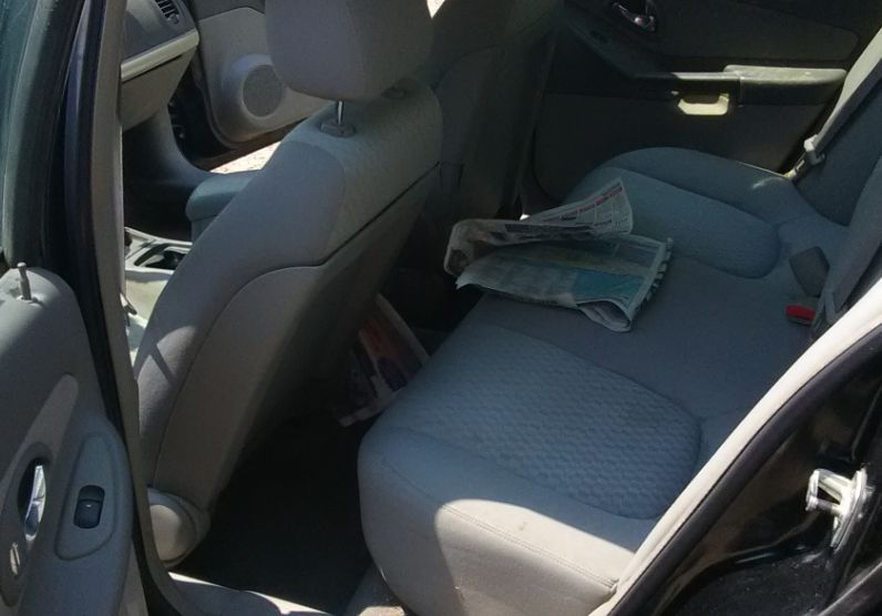 2005 chevrolet malibu for sale in colorado by owner